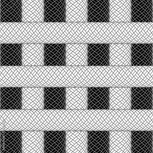 Rope background