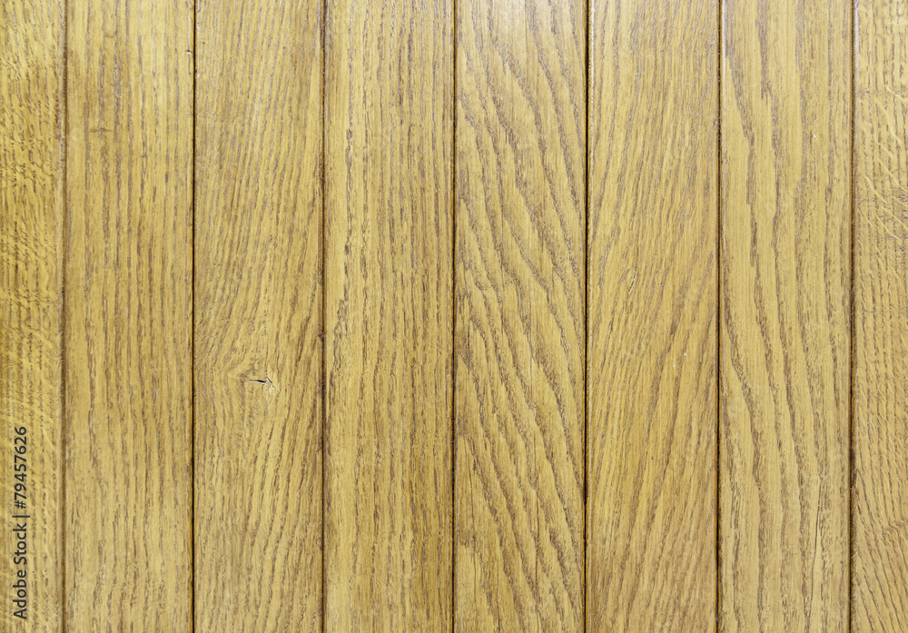 Fototapeta premium Metal timber wall