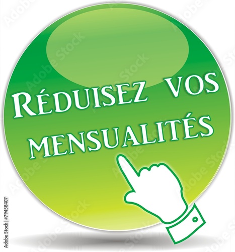bouton réduisez vos mensualités