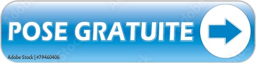 bouton pose gratuite