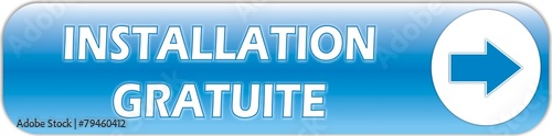 bouton installation gratuite