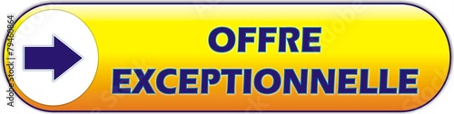 bouton offre exceptionnelle