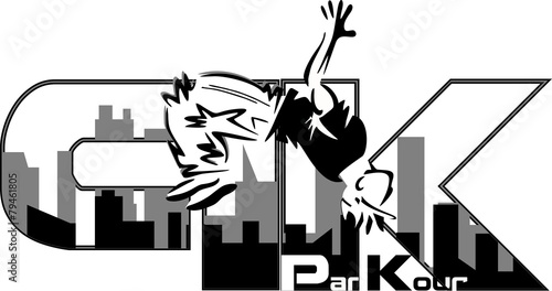 Parkour