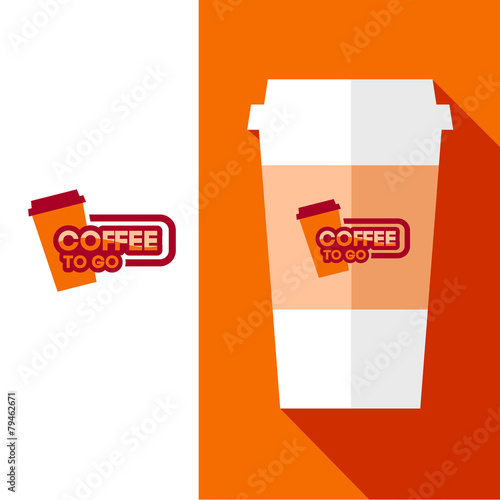 coffee cup design