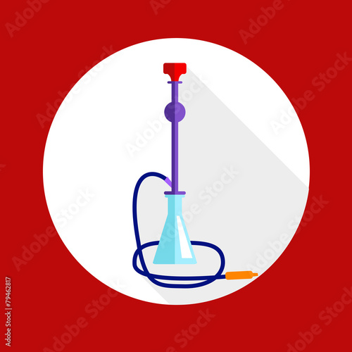 hookah icon