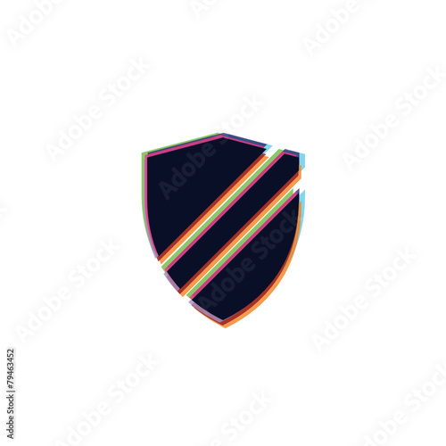3D Effect - Vector Icon