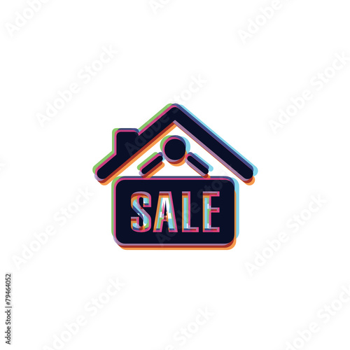 3D Effect - Vector Icon