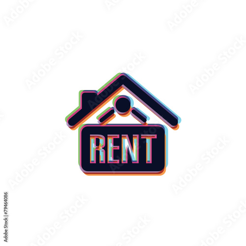 3D Effect - Vector Icon