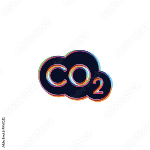 3D Effect - Vector Icon