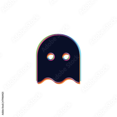 3D Effect - Vector Icon