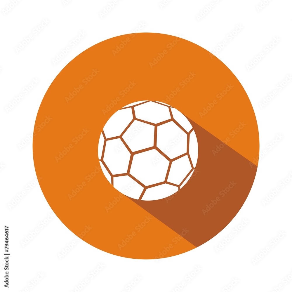 Balón fútbol Stock Vector, balon de futbol. 