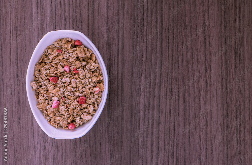 Nice cereal Nice cereal