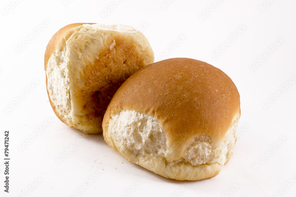 Burger Buns. Burger Buns.