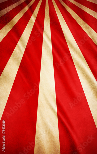 circus illustration abstract background 