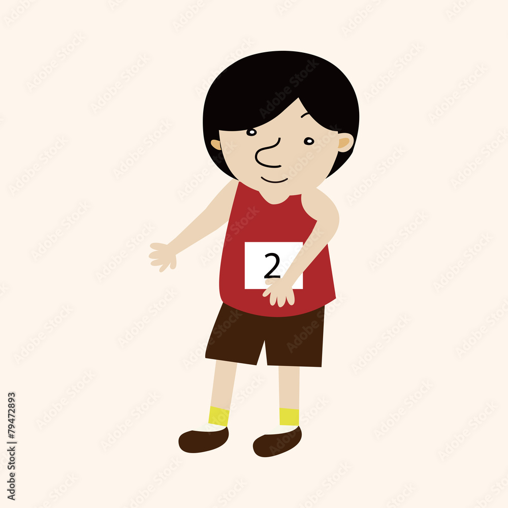 basketball player elements vector,eps basketball player elements vector,eps