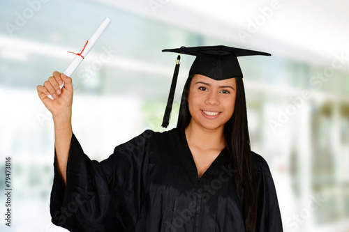 Graduate