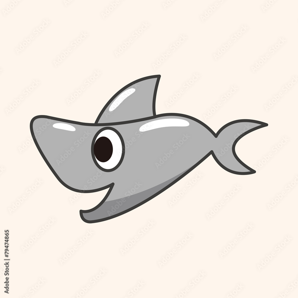 shark theme elements shark theme elements