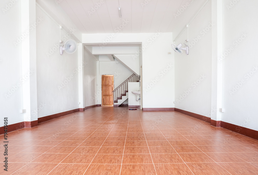 Fototapeta premium House in Thailand