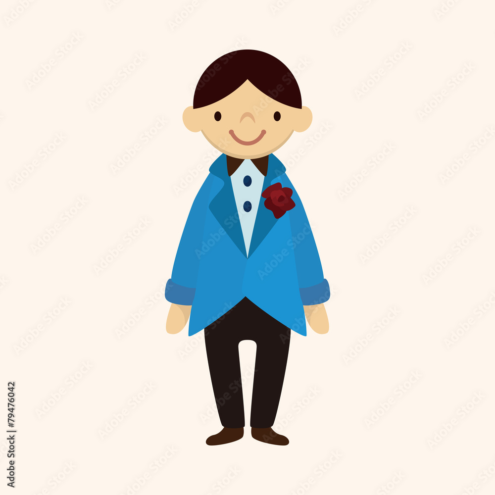 wedding couple theme elements vector,eps wedding couple theme elements vector,eps