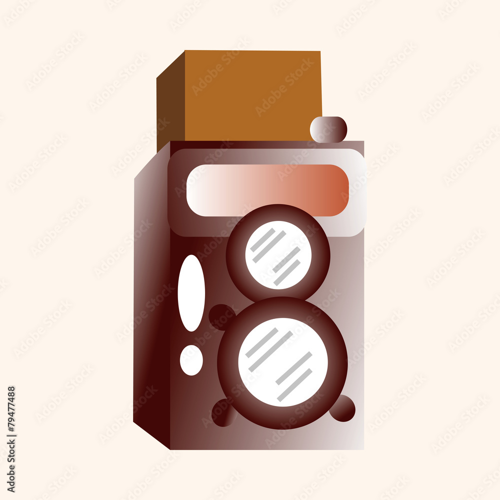 camera theme elements camera theme elements