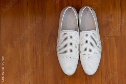 Male dress shoes, elegance wedding groom boots called derby shoe