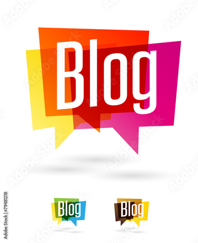 Blog