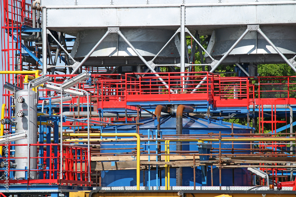 petrochemical plant detail industry zone petrochemical plant detail industry zone