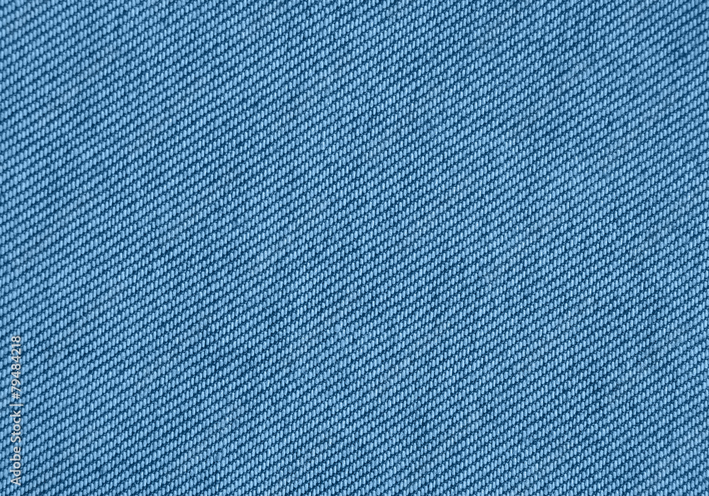 Denim blue Denim blue