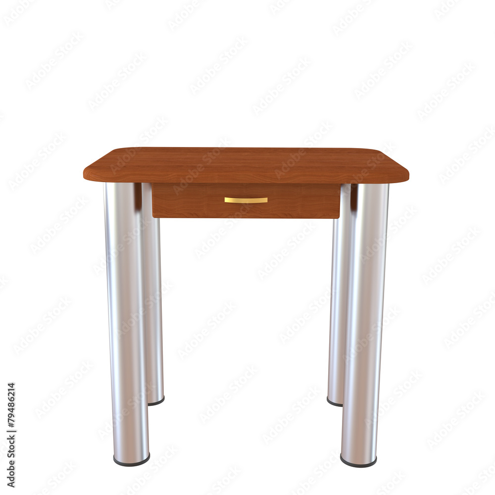 Kitchen table Kitchen table