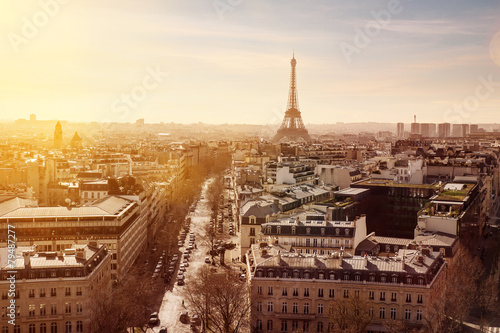 Photography Paris