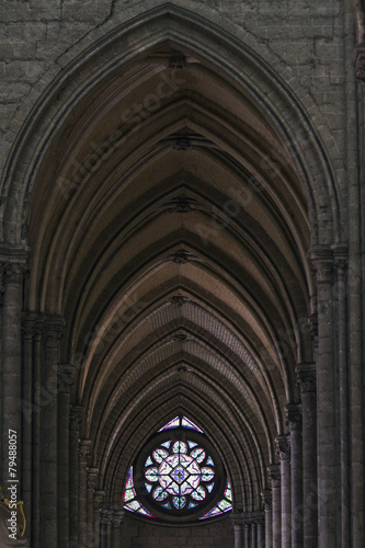 Cattedrale di Amiens