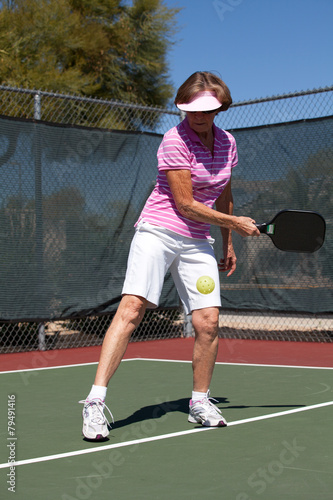 Pickleball