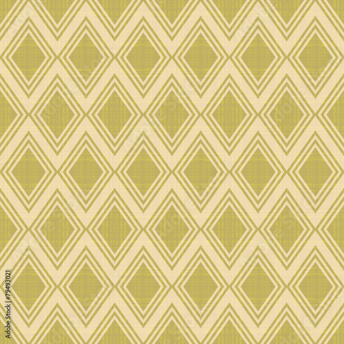 Texture with abstract rhomb...