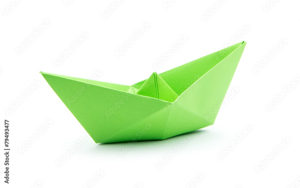 paper boat paper boat