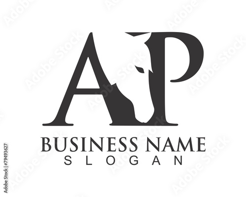 lettermark AP 27