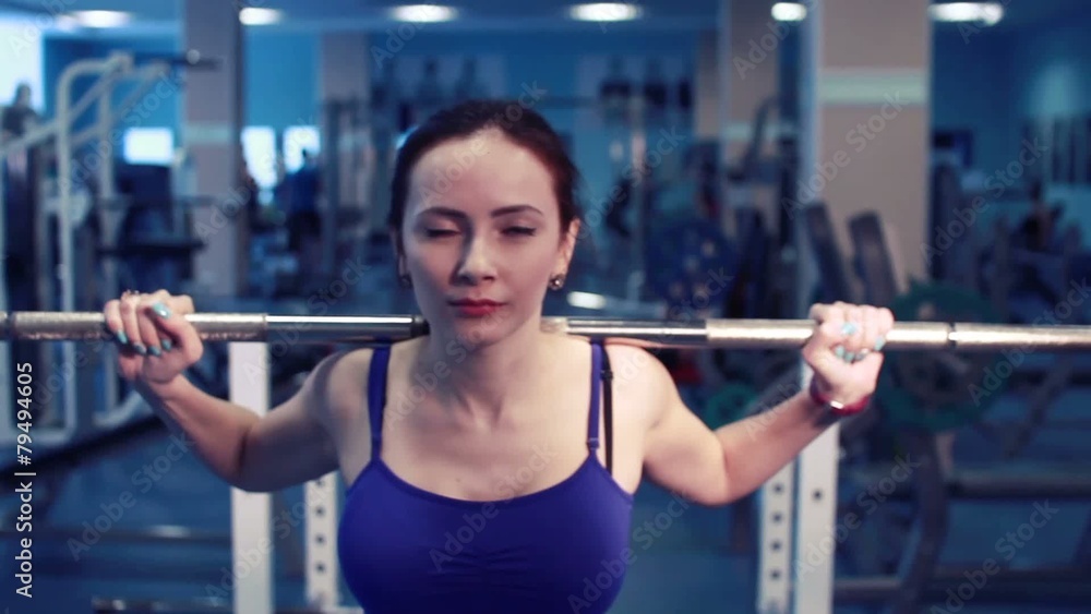 two girls hard squats two girls hard squats