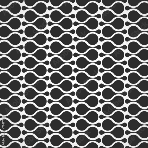 fond abstrait