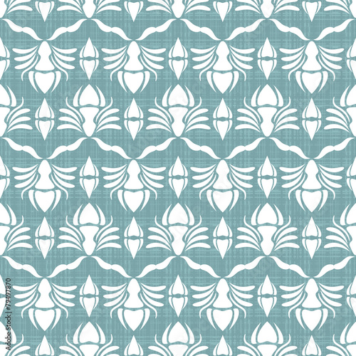 Texture with abstract elements