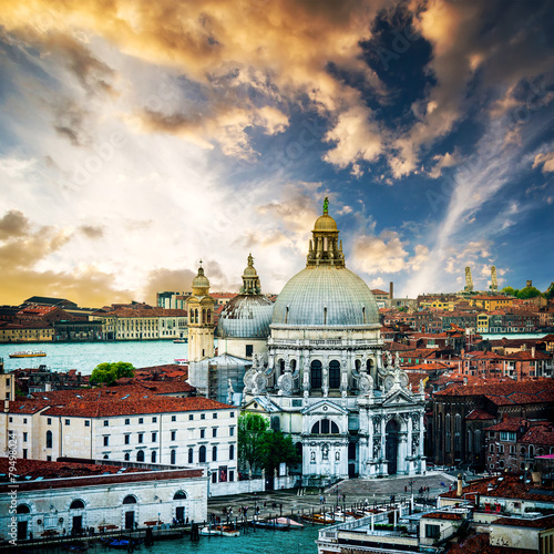 Basilica Santa Maria della Salute