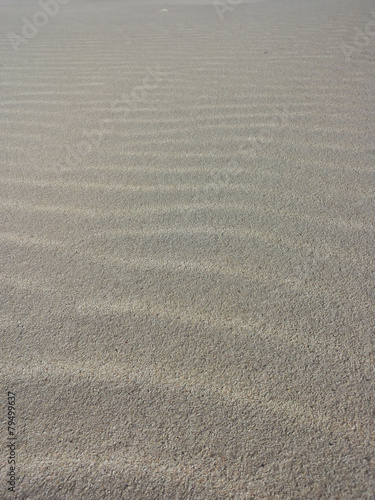 sabbia delle dune - Fuerteventura