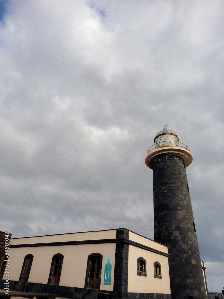 faro Jandia, fuerteventura