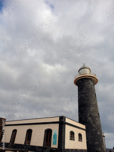 faro Jandia, fuerteventura