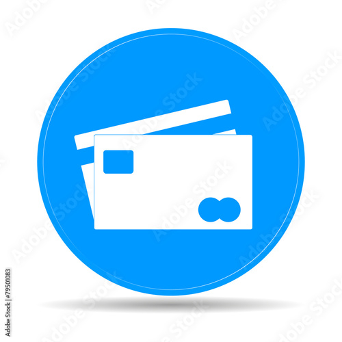 Credit Card Icon