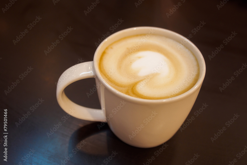 cappuccino cup cappuccino cup