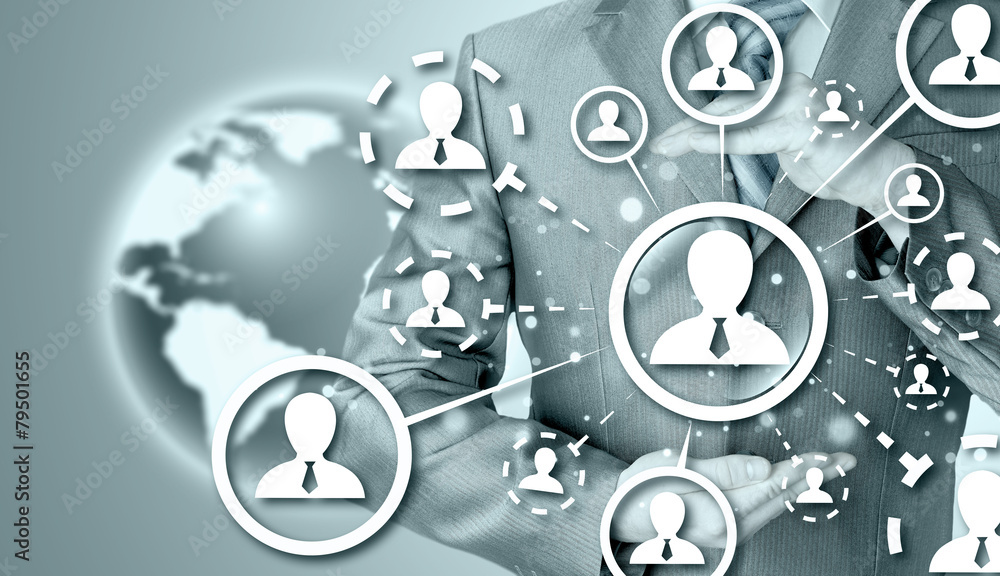 protect social connection concept protect social connection concept