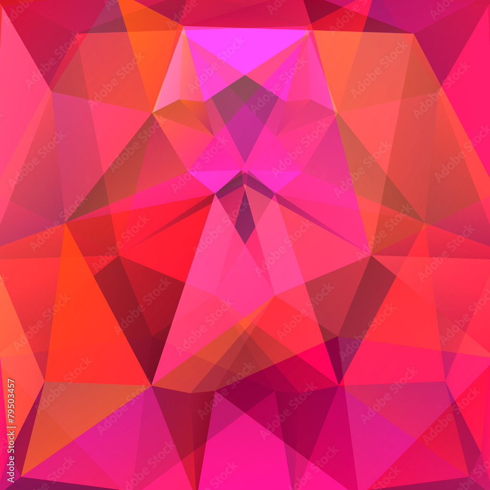 abstract background consisting of triangles abstract background consisting of triangles