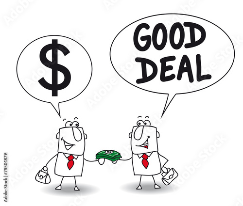 good deal