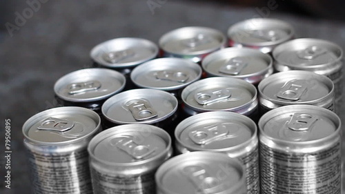 hand opening energy drink