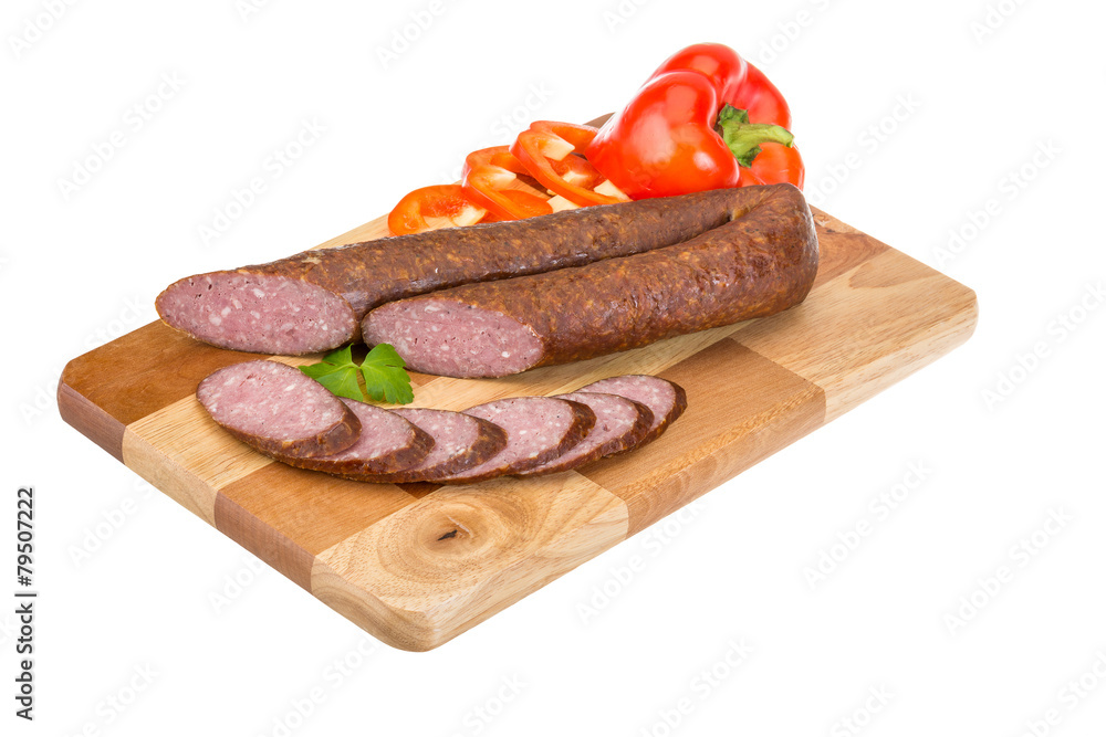 Sausages