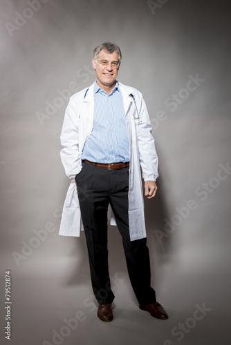 MEDICAL DOCTOR 
